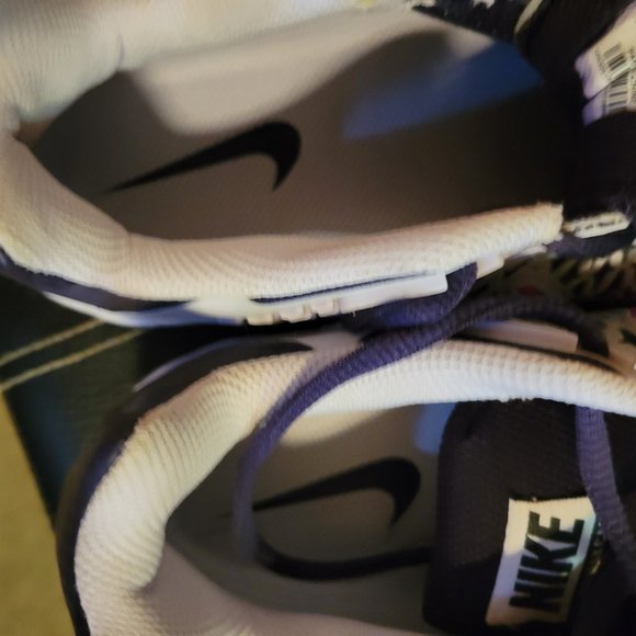 Women's Nike Air Max Size 8 - Picture 8 of 8